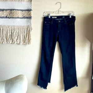 Adriano Goldschmied The Ballad Slim Boot Crop